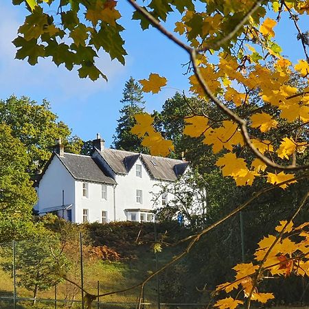 Tirindrish House B&B Spean Bridge Buitenkant foto