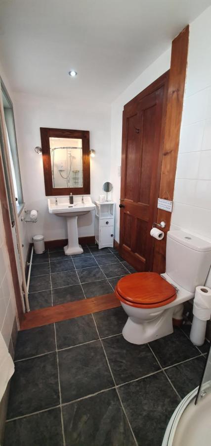 Tirindrish House B&B Spean Bridge Buitenkant foto
