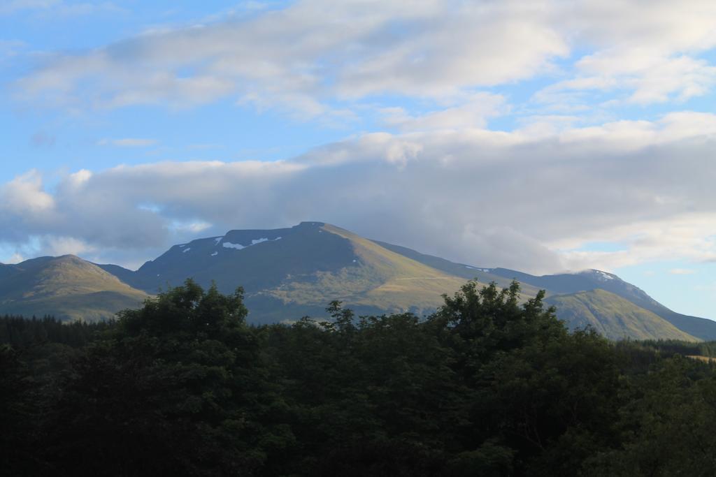 Tirindrish House B&B Spean Bridge Buitenkant foto