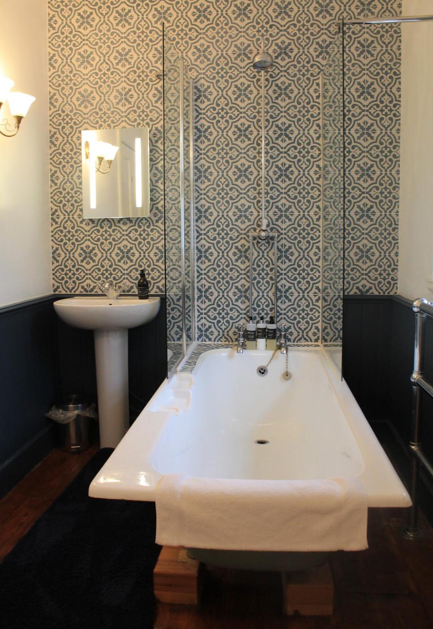 Tirindrish House B&B Spean Bridge Kamer foto