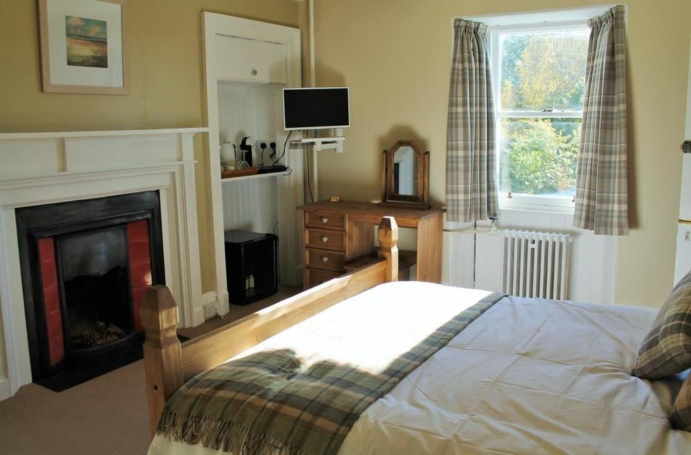 Tirindrish House B&B Spean Bridge Buitenkant foto