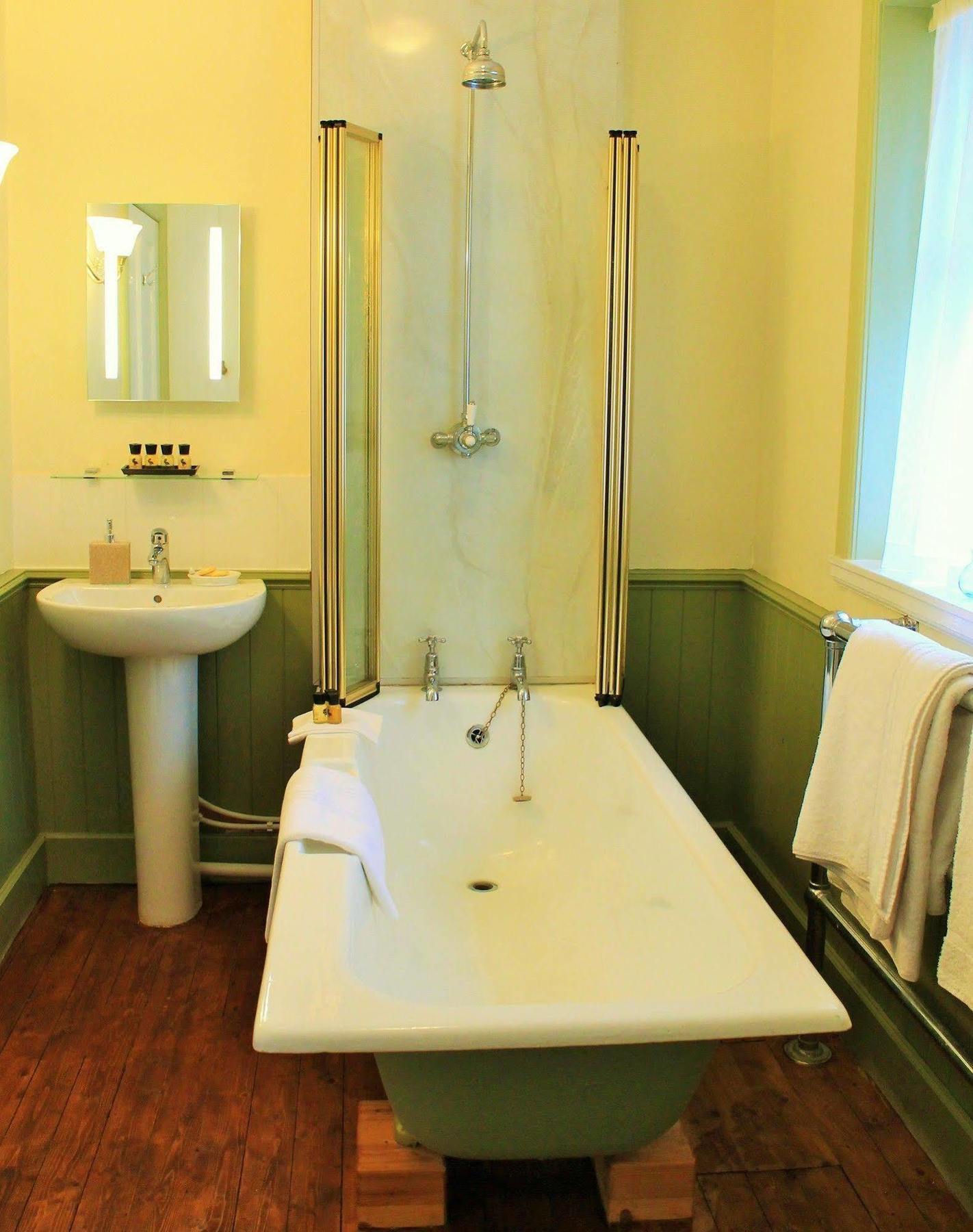 Tirindrish House B&B Spean Bridge Buitenkant foto